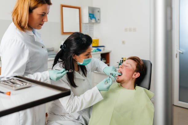 Best Broken Tooth Emergency  in Rockdale, IL